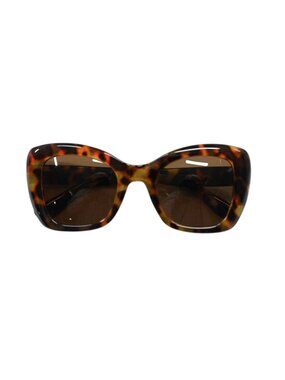 Peepers Mariposa Sunglasses Style 2687D in Brown Havana